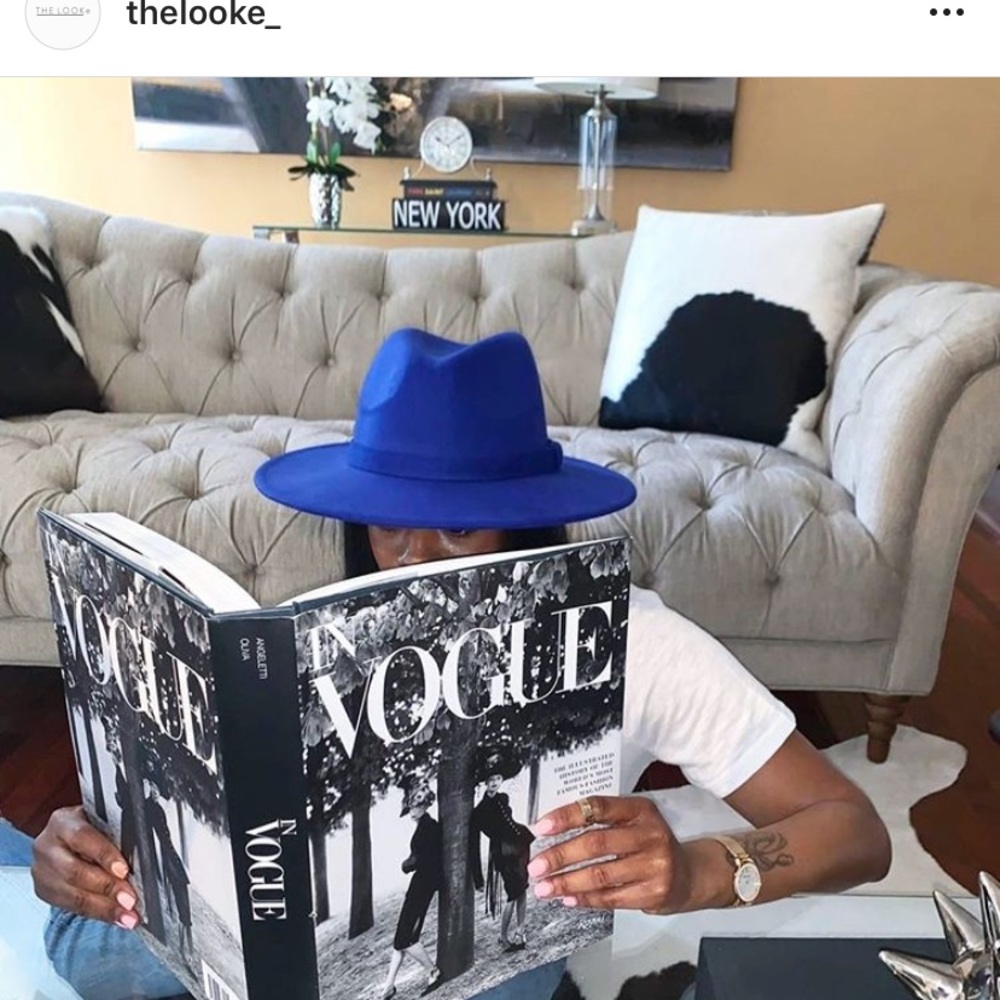 Meet your Posher, Jen